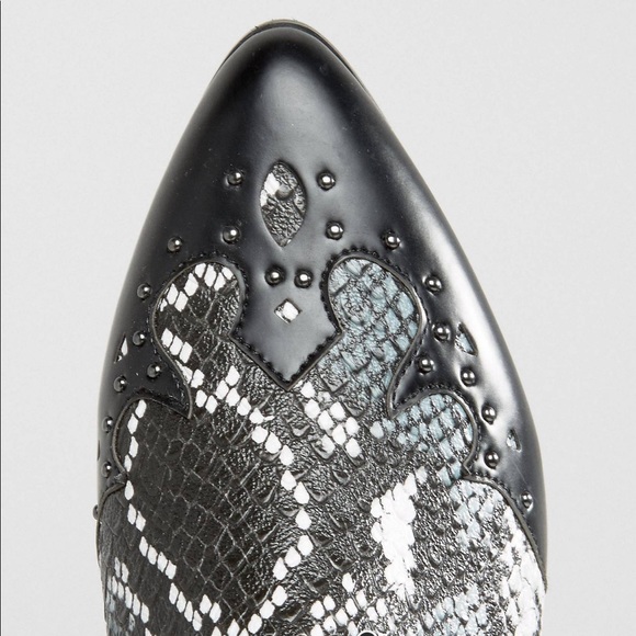 ASOS pointed flats - Picture 8 of 8